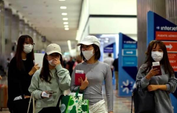 Coronavirus: Wuhan prohíbe la circulación de vehículos para prevenir riesgo de contagios » Ñanduti