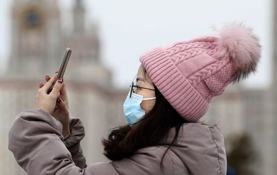 Países con casos confirmados del coronavirus - Mundo - ABC Color