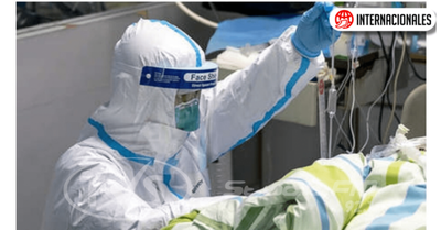 Las autoridades chinas confirman el primer caso de curación del nuevo coronavirus