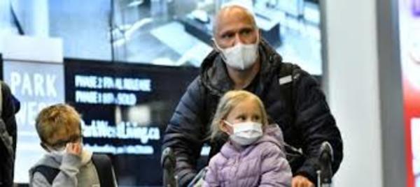 Francia anuncia dos casos confirmados de coronavirus, los primeros en Europa - .::RADIO NACIONAL::.