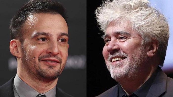 HOY / Amenábar y Almodóvar llegan como favoritos a la 34 edición de los Goya