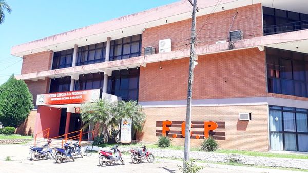 Coronel Oviedo: 25.000 socios perderían ahorros