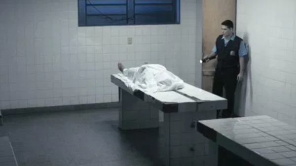 HOY / Las películas paraguayas Morgue y Orsai se proyectarán en el Teatro Latino
