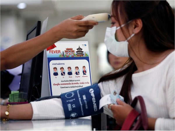 Coronavirus: Salud centra foco en ingresos y firmas vinculadas a China