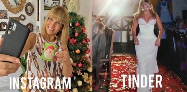 Los famosos que se sumaron al nuevo 'desafío viral'