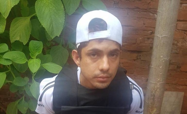 HOY / Recapturan a décimo fugado, "Mascherano": revisan si es de cúpula o soldado de PCC