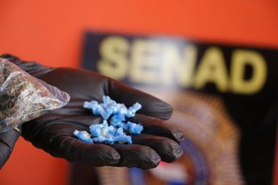 Con allanamientos desbaratan microtráfico de droga en PJC