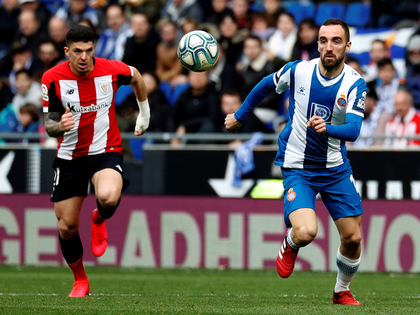 Empate agridulce para el Espanyol que sigue en zona de descenso