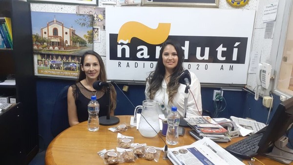 Emprendedora en la gastronomía se vuelve viral en redes sociales » Ñanduti