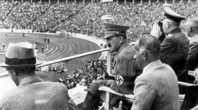 HOY / "Nunca más", el mensaje alemán a 75 años de la liberación de Auschwitz