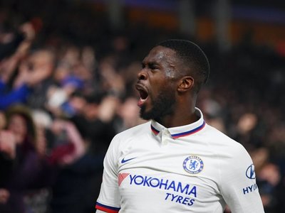 El Chelsea se sitúa en octavos