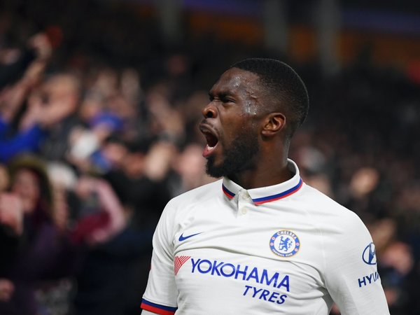 El Chelsea se sitúa en octavos