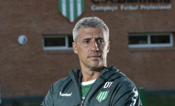 HOY / Rival de Olimpia en la Libertadores tiene un nuevo entrenador