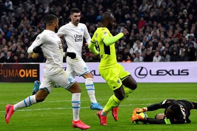 El Marsella frena su racha en casa con un empate - Fútbol - ABC Color