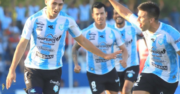 Grito gua’i para hacer historia en la Primera