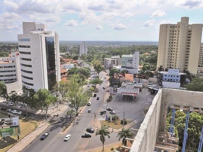Anuncian nueva ola de interés argentino en sector inmuebles