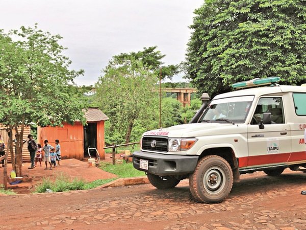 Mujer tuvo su séptimo hijo tras ser asistida por médicos de hospital