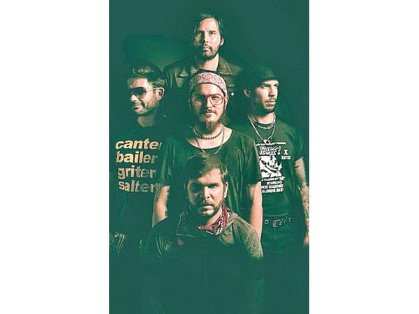 Los Villagrán Bolaños lanzaron su nuevo single