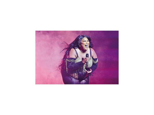 Los Grammy premian esta noche lo mejor de la música