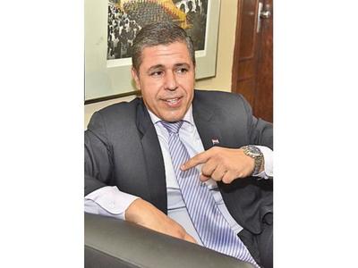 Anuncian un congreso deportivo