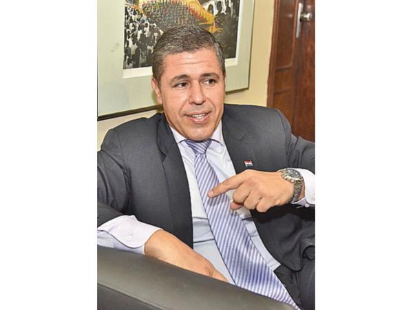 Anuncian un congreso deportivo