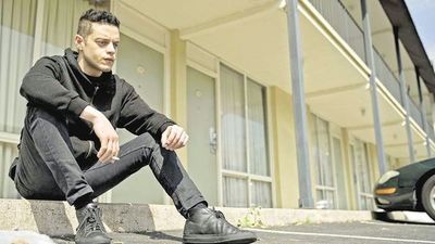 Más que una serie,  Mr. Robot  fue una experiencia - Cultural - ABC Color