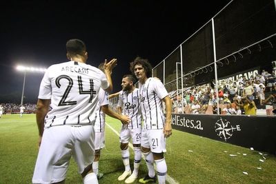 “Un partido muy exigente”
