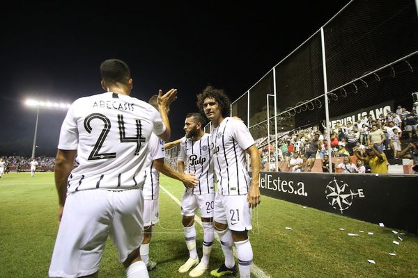 “Un partido muy exigente”