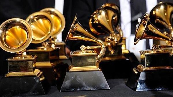 El Grammy se celebra entre señales de cambio y la sombra del escándalo - Música - ABC Color