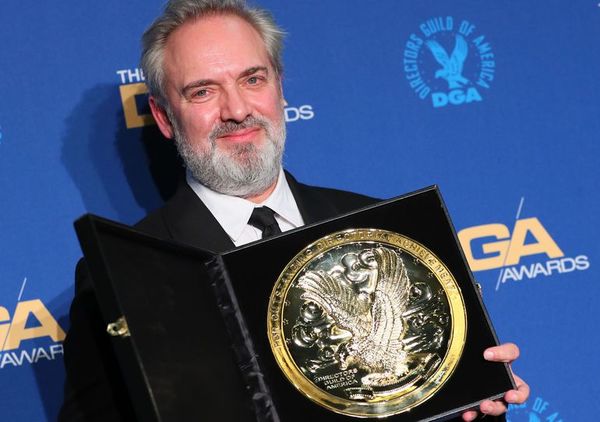 Sam Mendes triunfa en los premios del Sindicato de Directores por “1917” - Cine y TV - ABC Color