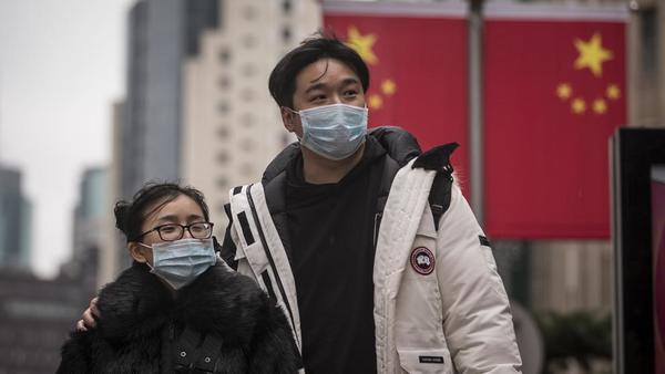 China advirtió que el coronavirus continuará propagándose. Hay más de 2.000 infectados en el mundo - ADN Paraguayo