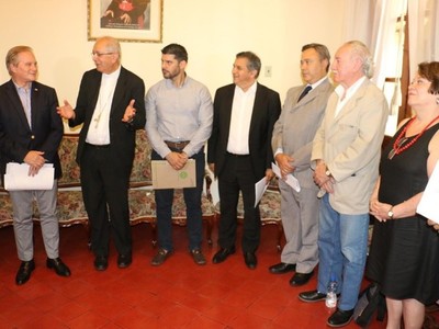 MUVH proyecta aumentar a 2.500 la cantidad de viviendas para Bañado Norte