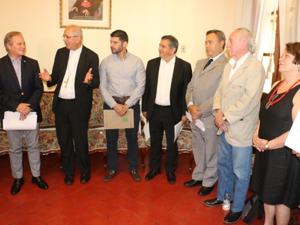 MUVH proyecta aumentar a 2.500 la cantidad de viviendas para Bañado Norte