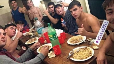 Hijo de paraguayos asesinado en Argentina: Identifican a 7 presuntos agresores | Noticias Paraguay