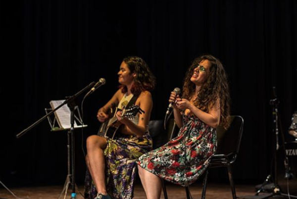 HOY / #MúsicaPorMujeres: Festival Sorora lanza convocatoria 2020
