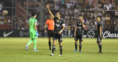 Olimpia 'tiene a San Roque' para empatar, dice Ramón Díaz