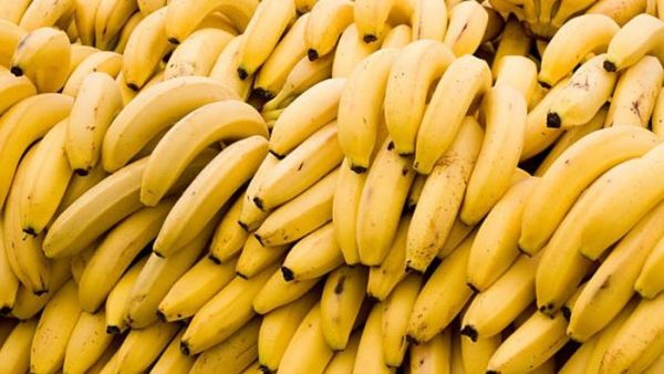 Banana paraguaya gana el mercado chileno