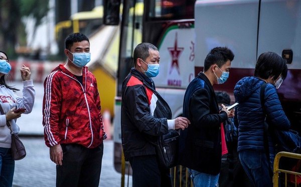 Preolímpico de fútbol se desplaza de China por el coronavirus