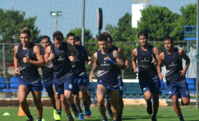 HOY / Segunda chance para ir en busca de sus primeros puntos