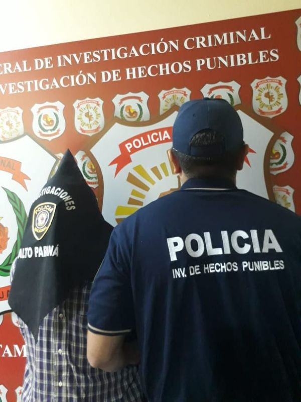 Denunció como robado vehículo que vendió el año pasado - ABC en el Este - ABC Color