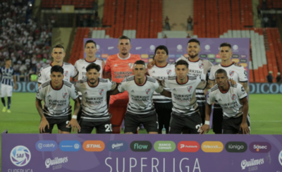 HOY / Robert Rojas se lleva todos los elogios ante Godoy Cruz