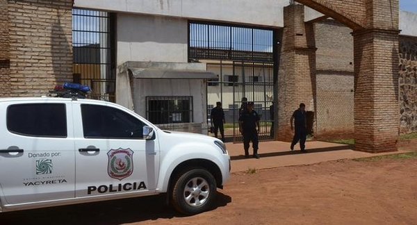 ¿Las cárceles en manos privadas? A experto en seguridad le parece una idea interesante - ADN Paraguayo