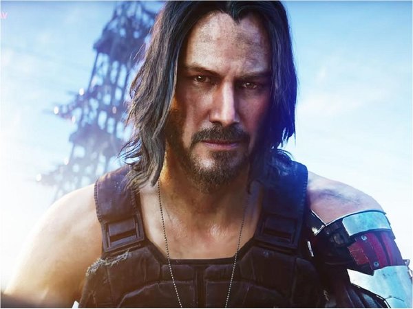 Cyberpunk 2077 se retrasa a setiembre