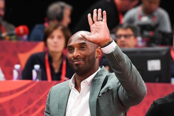 Kobe Bryant, leyenda de la NBA, muere en un accidente de helicóptero - Mundo - ABC Color
