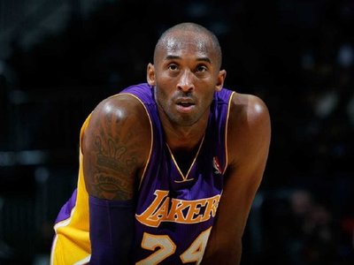 Kobe Bryant fallece en un accidente de helicóptero