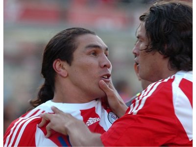 Cabañas y el fútbol: unión que solo la muerte romperá