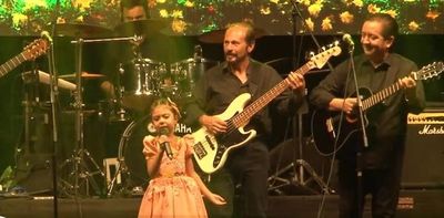 Hoy prosiguen festival y novenario    - ABC en el Este - ABC Color