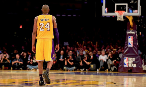 HOY / Muerte de Kobe entra al listado de tragedias aéreas que golpearon al deporte