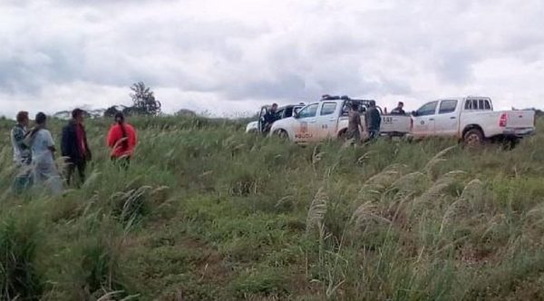 Adolescente habría sido violada en un yuyal