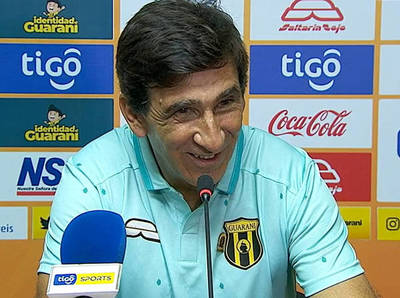 “Ganamos porque tenemos un grupo espectacular”, destaca Costas